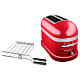 Тостер KitchenAid Artisan 5KMT2204EER червоний
