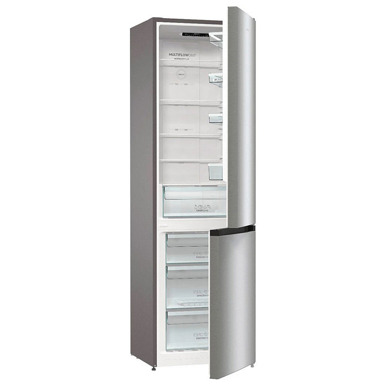 Холодильник комбінований GORENJE NRK 6202 EXL4