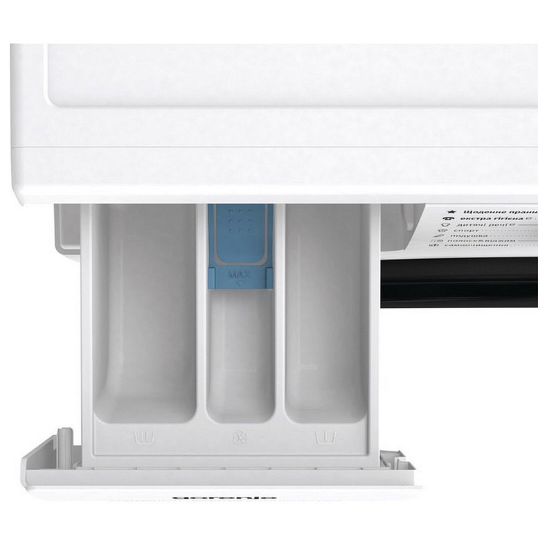 Пральна машина Gorenje W3NGPI72SBS