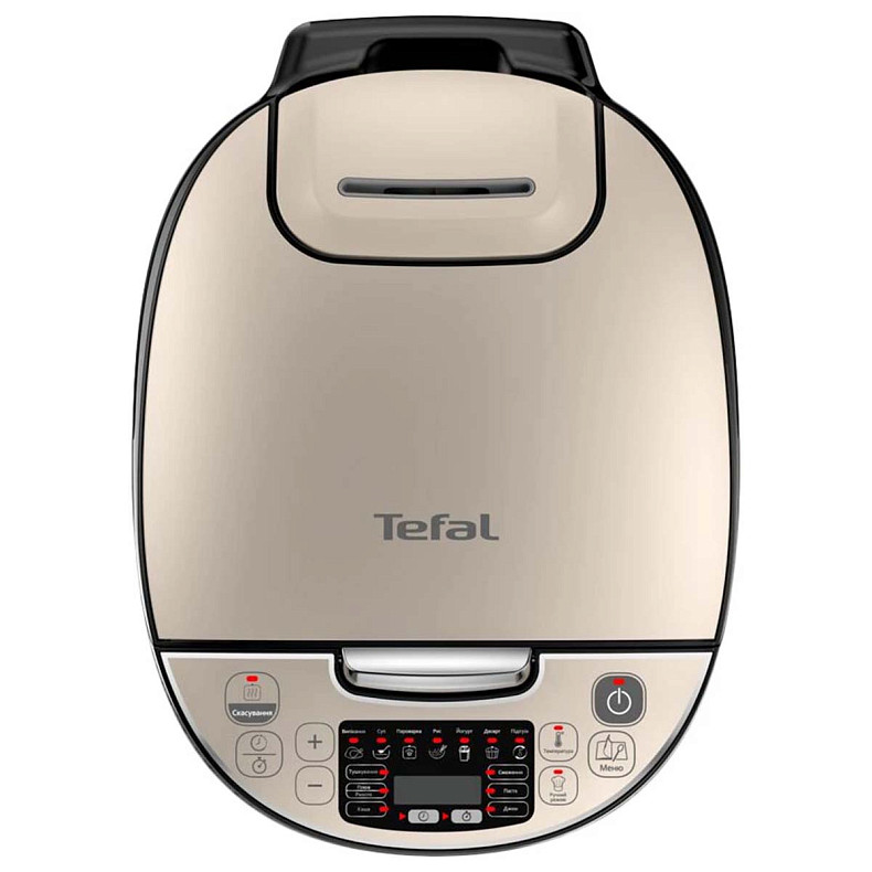 Мультиварка Tefal RK321A34