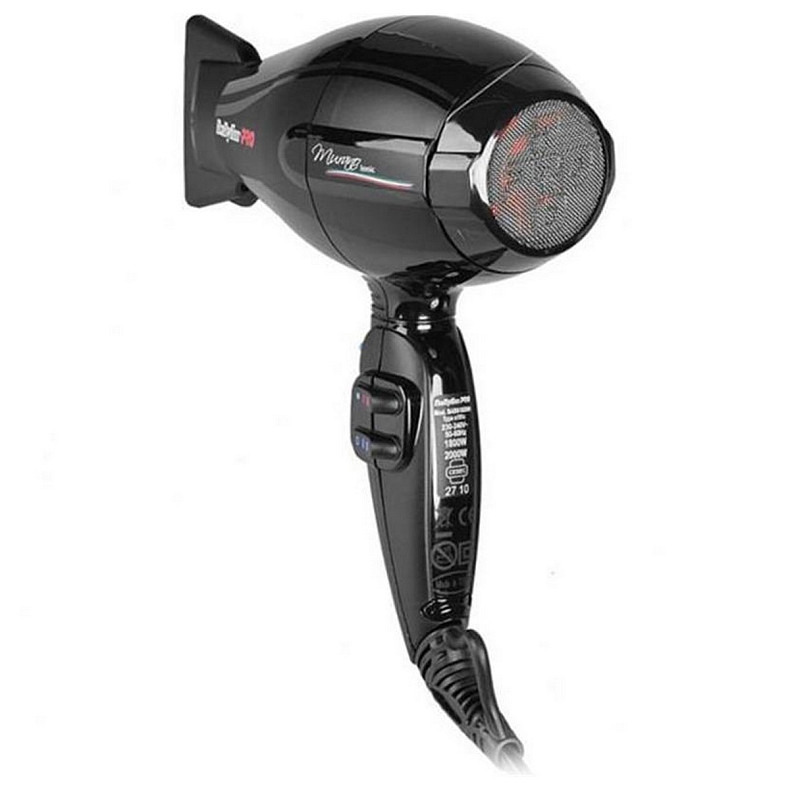 Фен Babyliss Pro BAB6160INRE