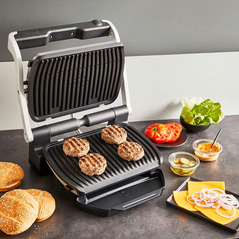 Гриль Tefal GC517DE0