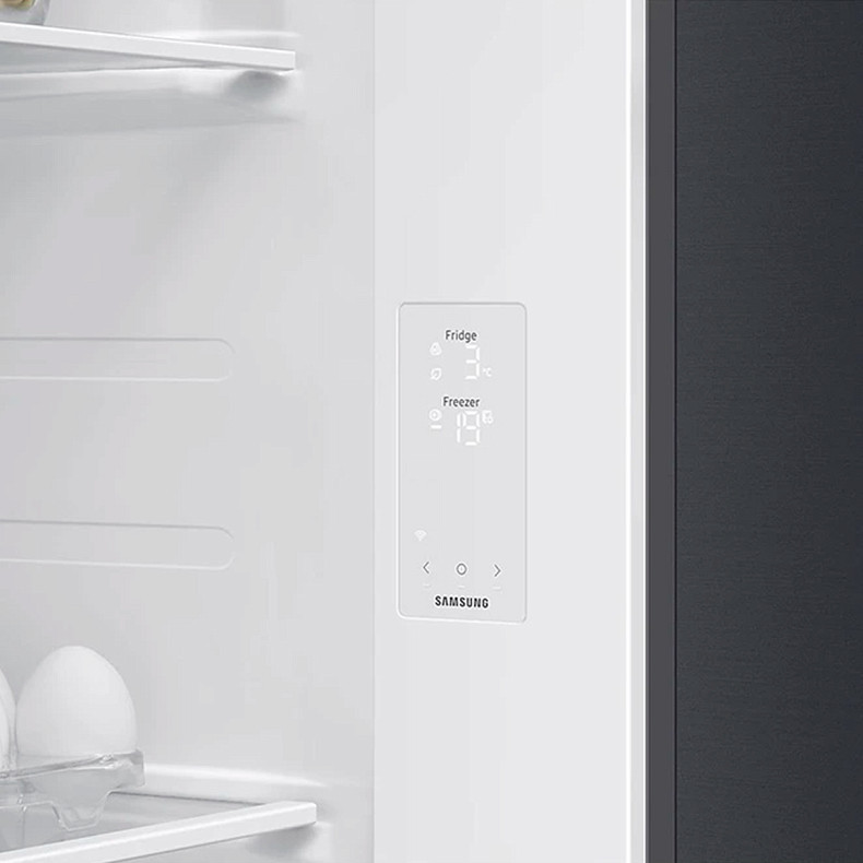 Холодильник Samsung RS70F65Q1FUA