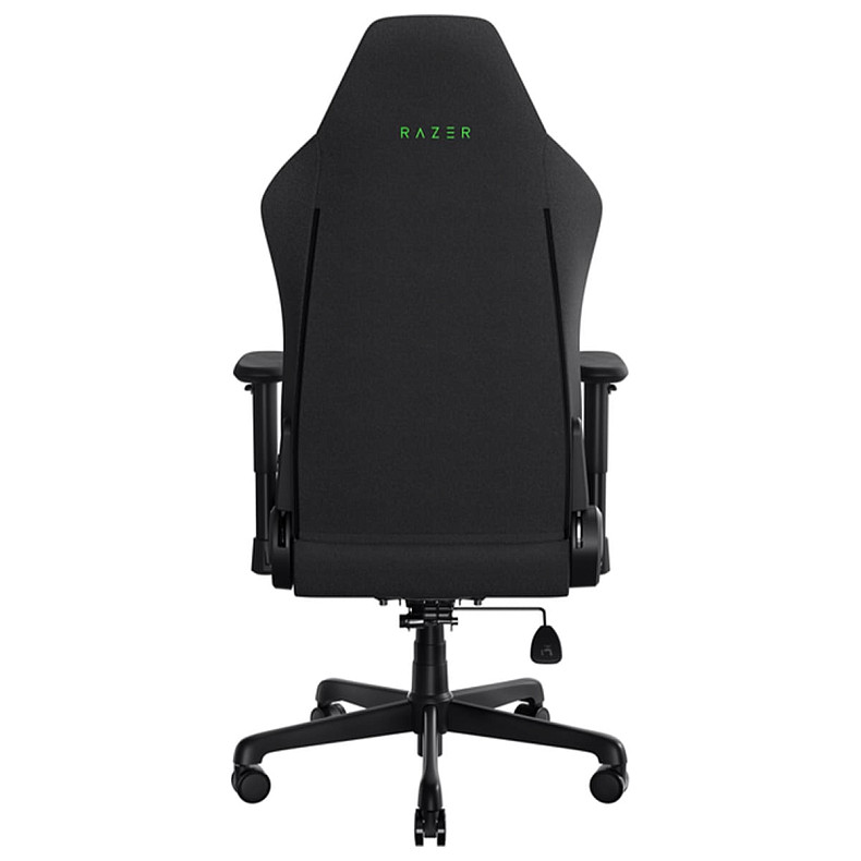 Кресло для геймеров RAZER Iskur V2 X Black Fabric (RZ38-05310100-R3G1)