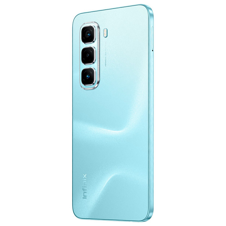 Смартфон Infinix Hot 50 Pro X6881 8/256GB Blue