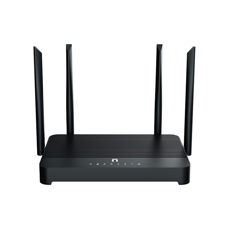 Wi-Fi Роутер Netis NX31