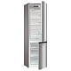 Холодильник комбінований GORENJE NRK 6202 EXL4