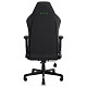 Кресло для геймеров RAZER Iskur V2 X Black Fabric (RZ38-05310100-R3G1)