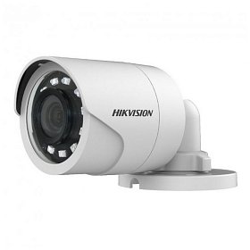 Turbo HD камера Hikvision DS-2CE16D0T-IRF (C) (3.6 мм)