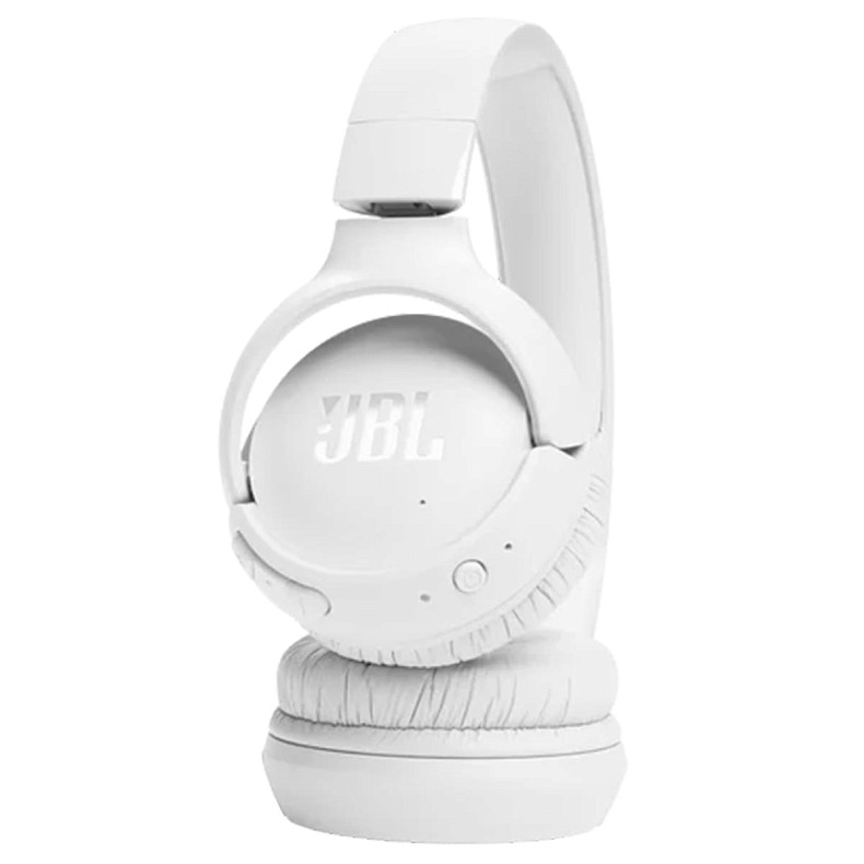 Навушники JBL Tune 520BT2 White (JBLT520BT2WHTEU)