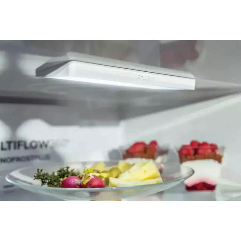 Холодильник комбінований Gorenje NRK 418 ECW4