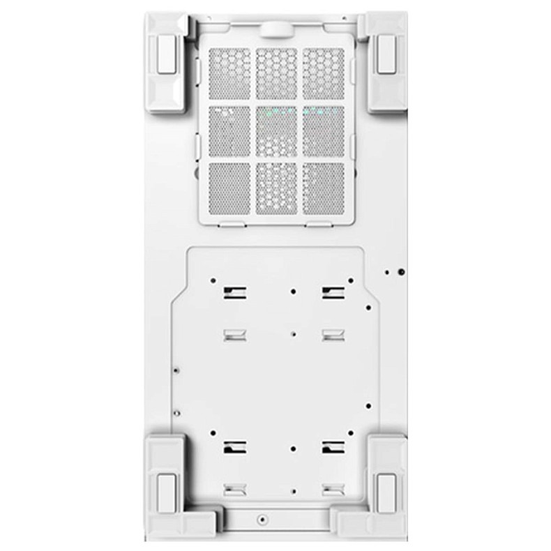 Корпус Montech ATX W/O PSU SKY TWO (W)