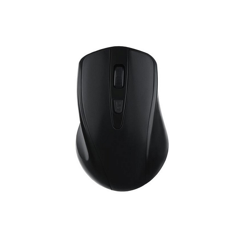 Мышка 2E MF213 WL Black (2E-MF213WB) USB