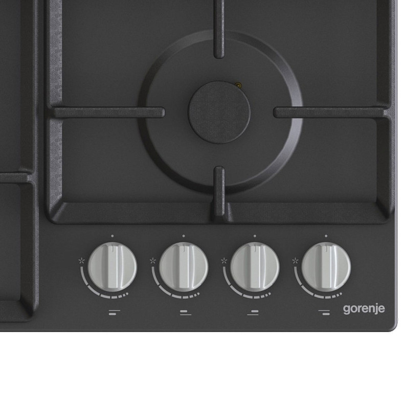 Варочная поверхность газовая Gorenje GW 641 EXB