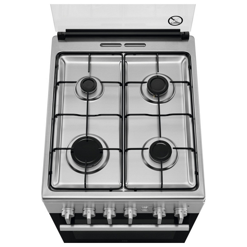 Плита Electrolux LKG504010X