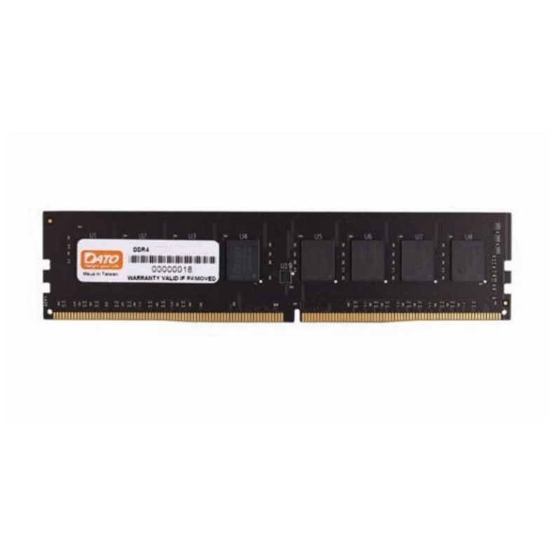 ОЗУ Dato DDR4 8GB 3200 MHz (DT8G4DLDND32)