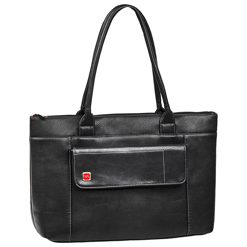 Сумка для ноутбука Rivacase 8991 PU (Black) 15.6" Orly