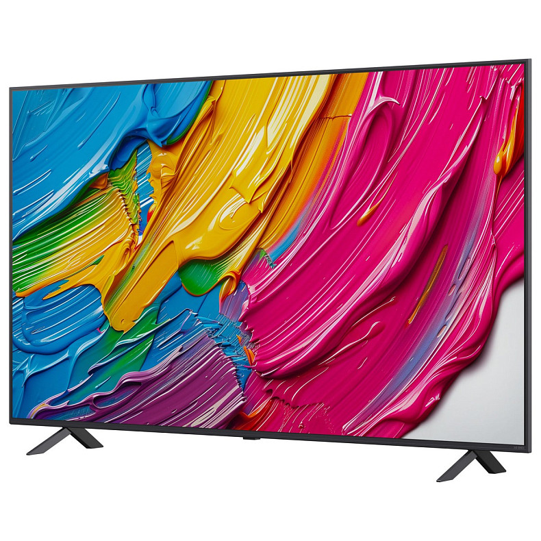 Телевизор LG 65QNED80A6A