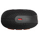 Портативная акустика JBL Clip 5 Black (JBLCLIP5BLK)