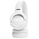 Навушники JBL Tune 520BT2 White (JBLT520BT2WHTEU)