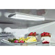 Холодильник комбінований Gorenje NRK 418 ECW4