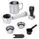 Кавоварка DeLonghi EC 890.WI
