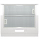 Витяжка телескопічна Gorenje TH 60E3 W