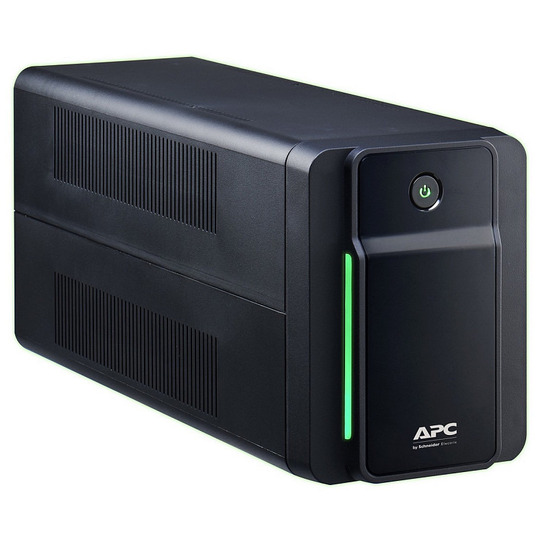 Источник бесперебойного питания APC Back-UPS 750VA/410W (BX750MI)