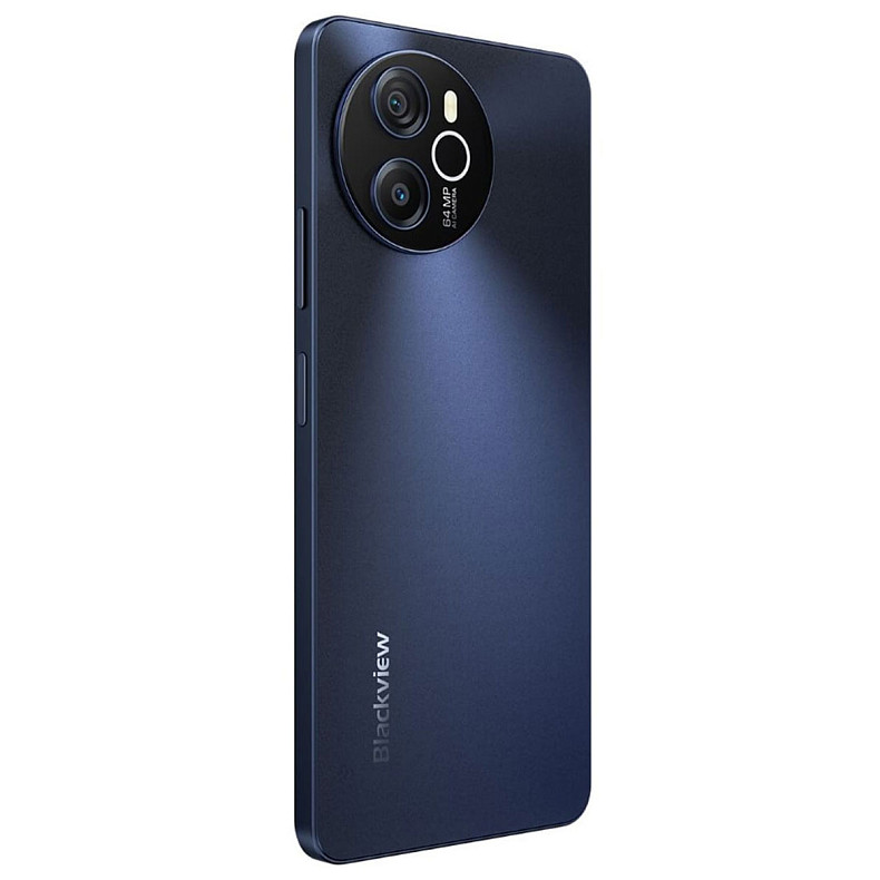 Смартфон Blackview SHARK 8 8/128GB Grey