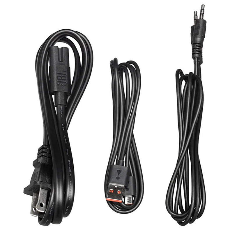 Акустическая система для комьютера JBL Quantum Duo (JBLQUANTUMDUOBLKEU)