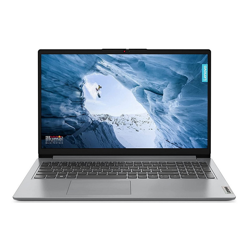 Ноутбук Lenovo IdeaPad 1 15AMN7 (82VG00AJRA) Cloud Grey