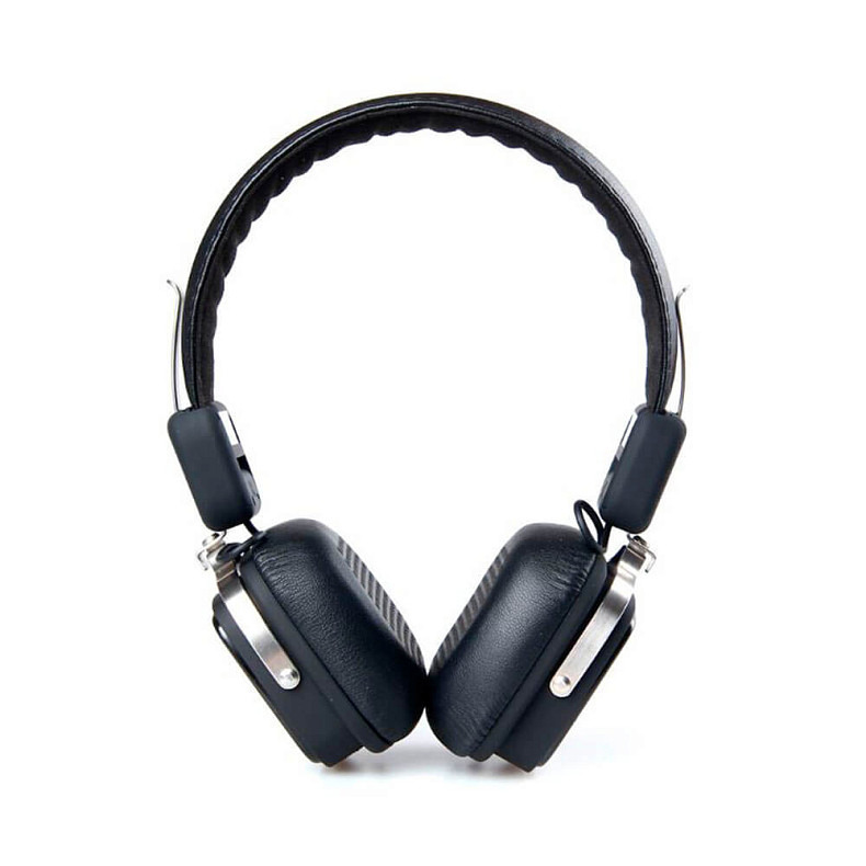 Наушники Air Music Go Play Black