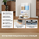 Робот-пылесос моющий Dreame Bot L50 Ultra AE White