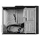 Корпус Prologix E117 Slim 400W Black