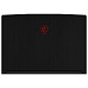 Ноутбук MSI GF63 (12VE-1064XUA) Black