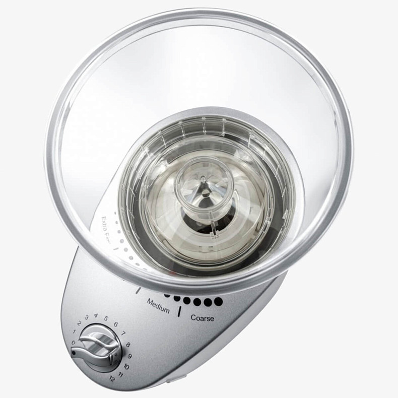 Кофемолка электрическая NIVONA CafeGrano NICG 130