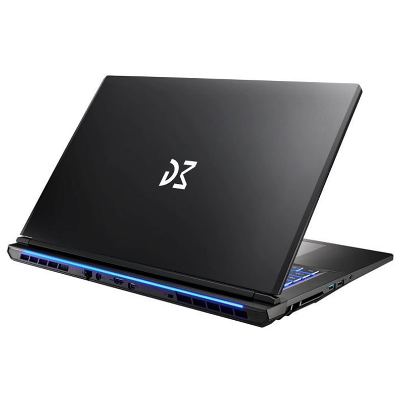 Ноутбук Dream Machines RAI7-350 17" 32GB/1TB RT5050-17UA24