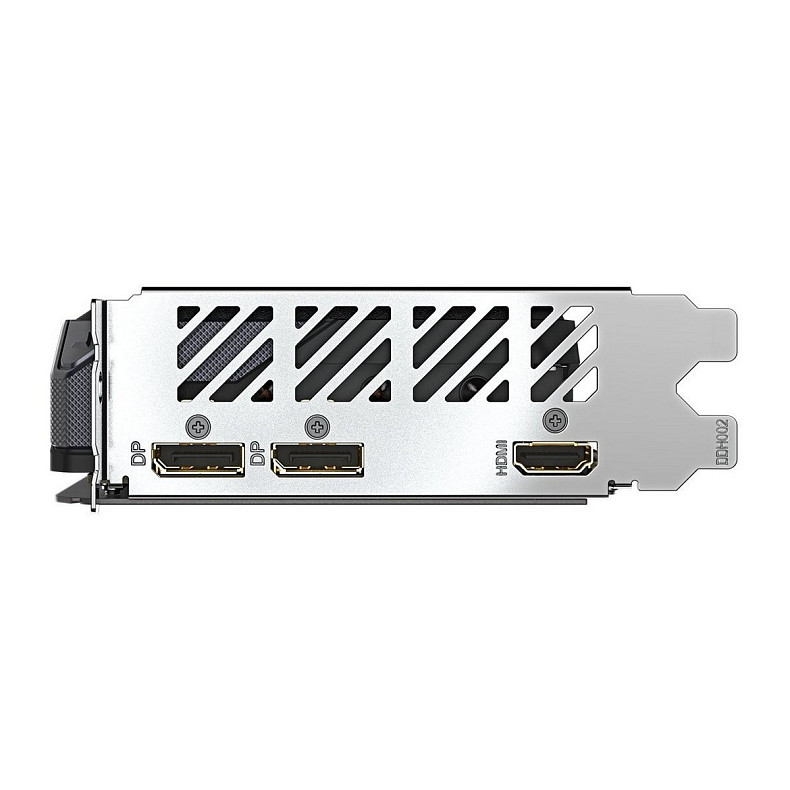 Видеокарта AMD Radeon RX 9060 XT 8GB GDDR6 Gaming OC Gigabyte (GV-R9060XTGAMING OC-8GD)