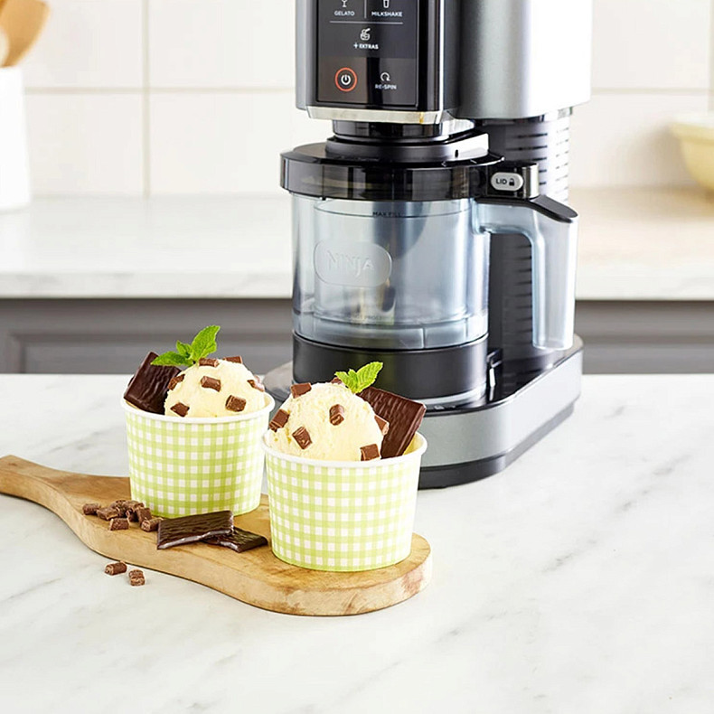 Мороженица Ninja Ice Cream Maker NC300EU