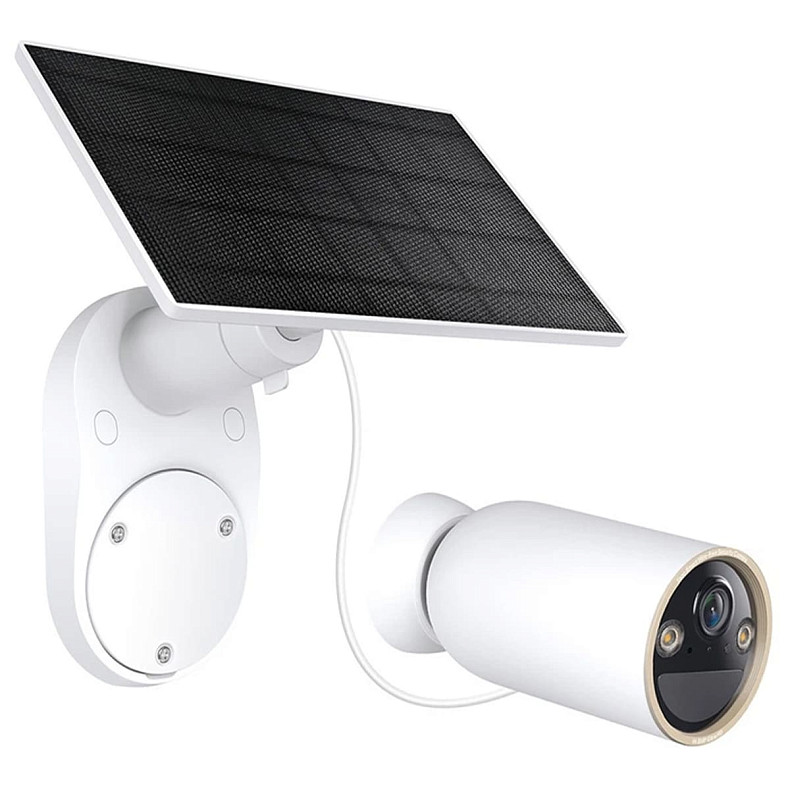 IP-камера TP-Link Tapo C460 KIT