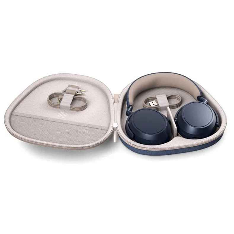 Наушники SENNHEISER MOMENTUM 4 Wireless Denim