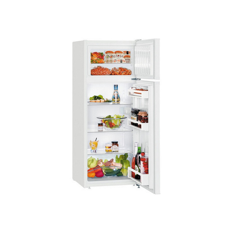 Холодильник Liebherr CTe 2531