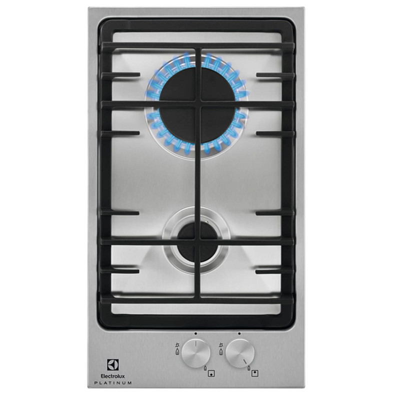 Варочная поверхность газовая Electrolux EGG3322NVX