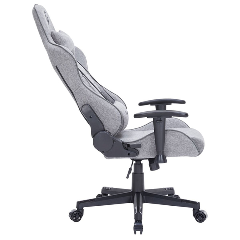 Кресло для геймеров Gamepro GC575FB Fabric Gray