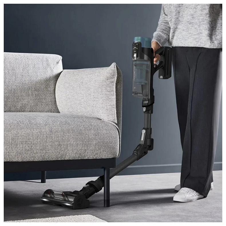 Пылесос Rowenta RH9BC1WO