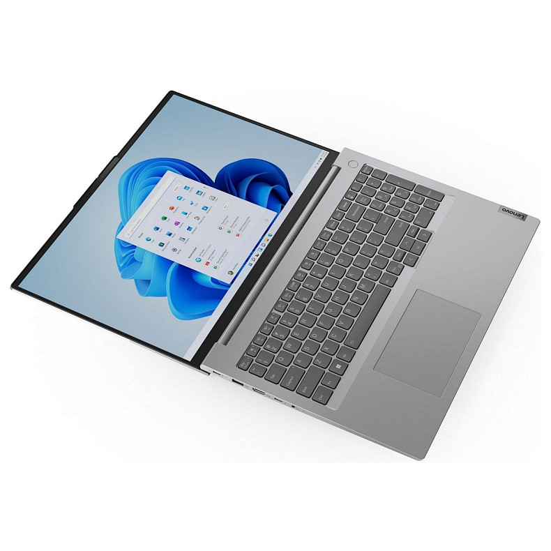 Ноутбук Lenovo ThinkBook 16-G6 16" WUXGA IPS AG, Intel i5-13420H, 16GB, F512GB, UMA, Win11P, серый