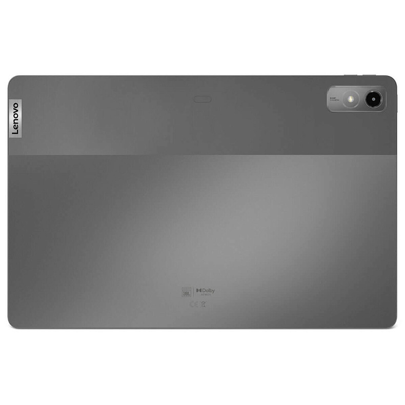 Планшет Lenovo Tab P12 TB370FU 8/128GB Storm Grey + Pen (ZACH0101UA)