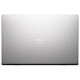 Ноутбук Dell 15 DC15250 15.6" FHD AG, Intel i5-1334U, 16GB, F512GB, UMA, Lin, сріблястий