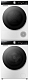 Сушильна машина Hisense DH7S107BW