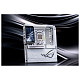 Материнcька плата ASUS ROG CROSSHAIR X870E GLACIAL sAM5 X870E 4xDDR5 M.2 USB Type-C Wi-Fi BT E-ATX б